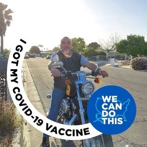 Meet your Posher, Jeremy j